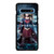 DC COMIC SUPERGIRL Samsung Galaxy S10 Plus Case Cover