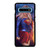 DC SUPERGIRL CARTOON Samsung Galaxy S10 Plus Case Cover