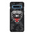 DC UNITED MLS BLACK CAMO Samsung Galaxy S10 Plus Case Cover