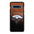 DENVER BRONCOS FOOTBALL TEAM Samsung Galaxy S10 Plus Case Cover