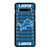 DETROIT LIONS FOOTBALL FIELD Samsung Galaxy S10 Plus Case Cover