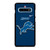 DETROIT LIONS NFL FOOTBALL NIKE Samsung Galaxy S10 Plus Case Cover