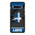 DETROIT LIONS NFL TEAM Samsung Galaxy S10 Plus Case Cover