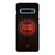 DETROIT PISTONS BASKETBALL COURT NBA Samsung Galaxy S10 Plus Case Cover