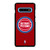 DETROIT PISTONS BASKETBALL NBA Samsung Galaxy S10 Plus Case Cover