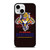 FLORIDA PANTHERS NHL HOCKEY iPhone 13 Mini Case Cover