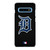DETROIT TIGERS BASEBALL TEAM Samsung Galaxy S10 Plus Case Cover
