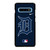 DETROIT TIGERS MLB BASEBALL NIKE Samsung Galaxy S10 Plus Case Cover