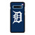 DETROIT TIGERS MLB LOGO Samsung Galaxy S10 Plus Case Cover