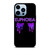 EUPHORIA HBO DRAMA SERIES iPhone 13 Pro Max Case Cover
