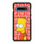 DUFF BEER BART SIMPSONS Samsung Galaxy S10 Plus Case Cover