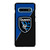 EARTHQUAKES SAN JOSE SOCCER MLS Samsung Galaxy S10 Plus Case Cover