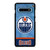 EDMONTON OILERS HOCKEY TEAM Samsung Galaxy S10 Plus Case Cover