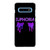 EUPHORIA HBO DRAMA SERIES Samsung Galaxy S10 Plus Case Cover