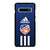 FC CINCINNATI ADIDAS STRIPES Samsung Galaxy S10 Plus Case Cover