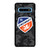 FC CINCINNATI MLS BLACK CAMO Samsung Galaxy S10 Plus Case Cover