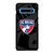FC DALLAS MLS BLACK Samsung Galaxy S10 Plus Case Cover