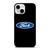 FORD FUCK FUNNY iPhone 13 Mini Case Cover