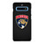 FLORIDA PANTHERS HOCKEY NHL LOGO Samsung Galaxy S10 Plus Case Cover