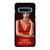 GAL GADOT RED NOTICE Samsung Galaxy S10 Plus Case Cover