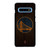 GOLDEN STATE WARRIORS BASKETBALL COURT NBA Samsung Galaxy S10 Plus Case Cover