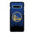 GOLDEN STATE WARRIORS NBA SKYLINE Samsung Galaxy S10 Plus Case Cover