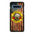 GUNS N ROSES ROCK BAND AMERICA Samsung Galaxy S10 Plus Case Cover