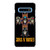 GUNS N ROSES ROCK BAND CROSS Samsung Galaxy S10 Plus Case Cover