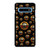 GUNS N ROSES ROCK BAND PATTERN Samsung Galaxy S10 Plus Case Cover