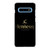 HENNESSY COGNAC FRANCE WINE Samsung Galaxy S10 Plus Case Cover