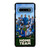 HOME TEAM NFL FOOTBALL MOVIES Samsung Galaxy S10 Plus Case Cover