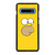 HOMER THE SIMPSONS CARTOON Samsung Galaxy S10 Plus Case Cover