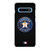 HOUSTON ASTROS BASEBALL TEAM Samsung Galaxy S10 Plus Case Cover