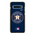 HOUSTON ASTROS MLB BASEBALL NIKE Samsung Galaxy S10 Plus Case Cover