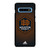 HOUSTON DYNAMO FC SOCCER MLS ADIDAS Samsung Galaxy S10 Plus Case Cover