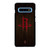 HOUSTON ROCKETS BASKETBALL COURT NBA Samsung Galaxy S10 Plus Case Cover