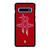 HOUSTON ROCKETS BASKETBALL NBA Samsung Galaxy S10 Plus Case Cover