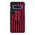 HOUSTON ROCKETS NBA USA FLAG Samsung Galaxy S10 Plus Case Cover