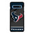 HOUSTON TEXANS NFL TEAM Samsung Galaxy S10 Plus Case Cover