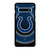 INDIANAPOLIS COLTS FOOTBALL TEAM Samsung Galaxy S10 Plus Case Cover
