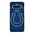 INDIANAPOLIS COLTS NFL FOOTBALL NIKE Samsung Galaxy S10 Plus Case Cover