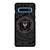 INTER MIAMI CF MLS BLACK Samsung Galaxy S10 Plus Case Cover