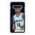 ISAIAH THOMAS CHARLOTTE HORNETS Samsung Galaxy S10 Plus Case Cover
