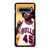 J COLE CHICAGO BULLS Samsung Galaxy S10 Plus Case Cover