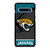 JACKSONVILLE JAGUARS NFL TEAM Samsung Galaxy S10 Plus Case Cover