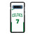 JAYLEN BROWN BOSTON CELTICS NIKE NBA 2021-22 Samsung Galaxy S10 Plus Case Cover
