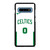 JAYSON TATUM BOSTON CELTICS NIKE NBA 2021-22 Samsung Galaxy S10 Plus Case Cover