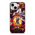 GINTAMA THE FINAL ANIME iPhone 13 Mini Case Cover