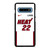 JIMMY BUTLER MIAMI HEAT NIKE NBA 2021-22 Samsung Galaxy S10 Plus Case Cover