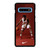 JIMMY BUTLER MIAMI HEAT NIKE Samsung Galaxy S10 Plus Case Cover